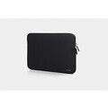 Sie sehen das Produktbild 03 von Trunk Textile Neopren Sleeve gerippt für MacBook Air/MacBook Pro 13", schwarz Trunk Textile Neopren Sleeve gerippt für MacBook Air/MacBook Pro 13", schwarz