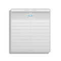 Withings Body Scan vernetzte Gesundheitsstation, weiß