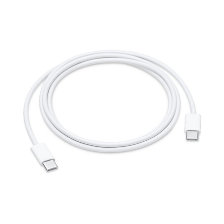 Sie sehen das Produktbild 01 von Apple USB-C gewebtes Ladekabel (1m)> Apple USB-C gewebtes Ladekabel (1m)>
