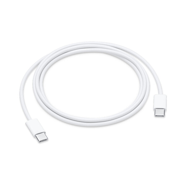 Sie sehen das Produktbild 01 von Apple USB-C gewebtes Ladekabel (1m)> Apple USB-C gewebtes Ladekabel (1m)>