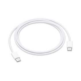 Apple USB-C gewebtes Ladekabel (1m)