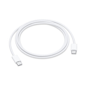 Apple USB-C gewebtes Ladekabel (1m)
