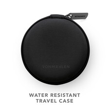 Sie sehen das Produktbild 06 von Vonmählen allroundo GaN, Ladegerät, schwarz Vonmählen allroundo GaN, Ladegerät, schwarz