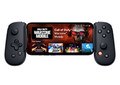 Backbone One Mobiler Gaming Controller mit USB-C, 2. Gen., schwarz