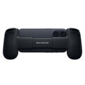 Sie sehen das Produktbild 03 von Backbone One Mobiler Gaming Controller mit USB-C, 2. Gen., schwarz Backbone One Mobiler Gaming Controller mit USB-C, 2. Gen., schwarz