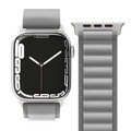 Sie sehen das Produktbild 03 von Vonmählen Action Loop One für Apple Watch 38/40/41 mm, hellgrau Vonmählen Action Loop One für Apple Watch 38/40/41 mm, hellgrau
