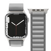 Vonmählen Action Loop One für Apple Watch 38/40/41 mm, hellgrau
