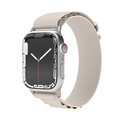 Sie sehen das Produktbild 01 von Vonmählen Action Loop One für Apple Watch 42/44/45/49 mm, beige Vonmählen Action Loop One für Apple Watch 42/44/45/49 mm, beige