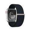 Vonmählen Sport Loop One für Apple Watch 38/40/41 mm, dunkelgrau