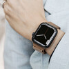 Vonmählen Milanesearmband für Apple Watch 38/40/41 mm, rose gold >