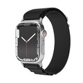 Vonmählen Action Loop One für Apple Watch 38/40/41 mm, schwarz