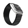 Vonmählen Action Loop One für Apple Watch 38/40/41 mm, schwarz