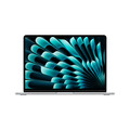 MacBook Air 13&quot; M3 Chip 8-Core CPU und 8-Core GPU, 8GB, 256GB SSD, silber&gt;