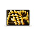 MacBook Air 13" M3 Chip 8-Core CPU und 8-Core GPU, 8GB, 256GB SSD, polarstern>