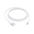 Sie sehen das Produktbild 01 von Apple Lightning auf USB Kabel (1m) Apple Lightning auf USB Kabel (1m)