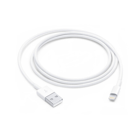 Apple Lightning auf USB Kabel (1m)