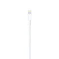 Sie sehen das Produktbild 03 von Apple Lightning auf USB Kabel (1m) Apple Lightning auf USB Kabel (1m)