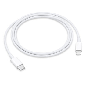 USB‑C auf Lightning Kabel (1 m)