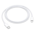 Sie sehen das Produktbild 01 von USB‑C auf Lightning Kabel (1 m) USB‑C auf Lightning Kabel (1 m)