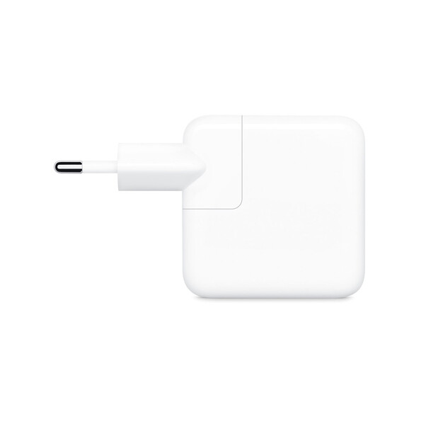Apple Dual USB-C 35W Power Adapter