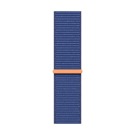 Apple Watch 45mm Sport Loop, blau