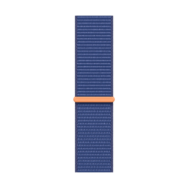 Apple Watch 45mm Sport Loop, blau