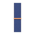 Apple Watch 45mm Sport Loop, blau