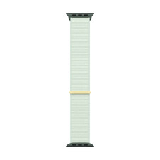 Apple Watch 45mm Sport Loop, grün>