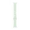 Apple Watch 41mm Sportarmband, grün, S/M>