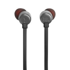 JBL TUNE310C, kabelgebundener USB-C In-Ear Kopfhörer, schwarz