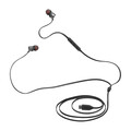 Sie sehen das Produktbild 03 von JBL TUNE310C, kabelgebundener USB-C In-Ear Kopfhörer, schwarz JBL TUNE310C, kabelgebundener USB-C In-Ear Kopfhörer, schwarz