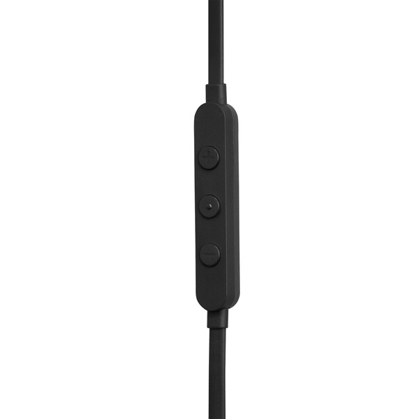Sie sehen das Produktbild 04 von JBL TUNE310C, kabelgebundener USB-C In-Ear Kopfhörer, schwarz JBL TUNE310C, kabelgebundener USB-C In-Ear Kopfhörer, schwarz