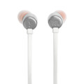 Sie sehen das Produktbild 02 von JBL TUNE310C, kabelgebundener USB-C In-Ear Kopfhörer, weiß JBL TUNE310C, kabelgebundener USB-C In-Ear Kopfhörer, weiß