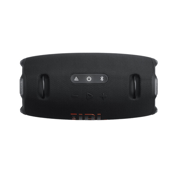 JBL Xtreme 4, Bluetooth-Lautsprecher, schwarz