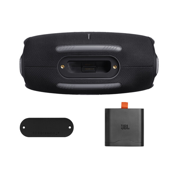 JBL Xtreme 4, Bluetooth-Lautsprecher, schwarz