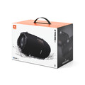 JBL Xtreme 4, Bluetooth-Lautsprecher, schwarz