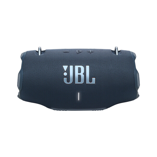 JBL Xtreme 4, Bluetooth-Lautsprecher, blau