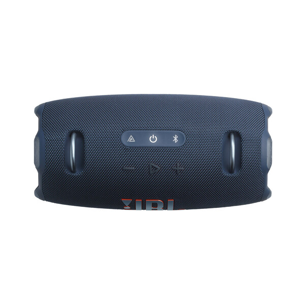 JBL Xtreme 4, Bluetooth-Lautsprecher, blau