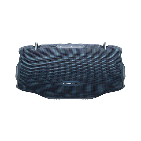 JBL Xtreme 4, Bluetooth-Lautsprecher, blau