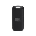 JBL Quantum Stream tragbares, kabelloses Streaming-Mikrofon, Lightning, schwarz