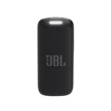 JBL Quantum Stream tragbares, kabelloses Streaming-Mikrofon, Lightning, schwarz
