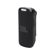 Sie sehen das Produktbild 03 von JBL Quantum Stream tragbares, kabelloses Streaming-Mikrofon, USB-C, schwarz JBL Quantum Stream tragbares, kabelloses Streaming-Mikrofon, USB-C, schwarz