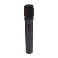 JBL digitales kabelloses Mikrofon für Partybox, schwarz