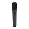 JBL digitales kabelloses Mikrofon für Partybox, schwarz