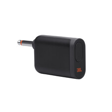 JBL digitales kabelloses Mikrofon für Partybox, schwarz