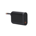 JBL digitales kabelloses Mikrofon für Partybox, schwarz