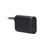 JBL digitales kabelloses Mikrofon für Partybox, schwarz