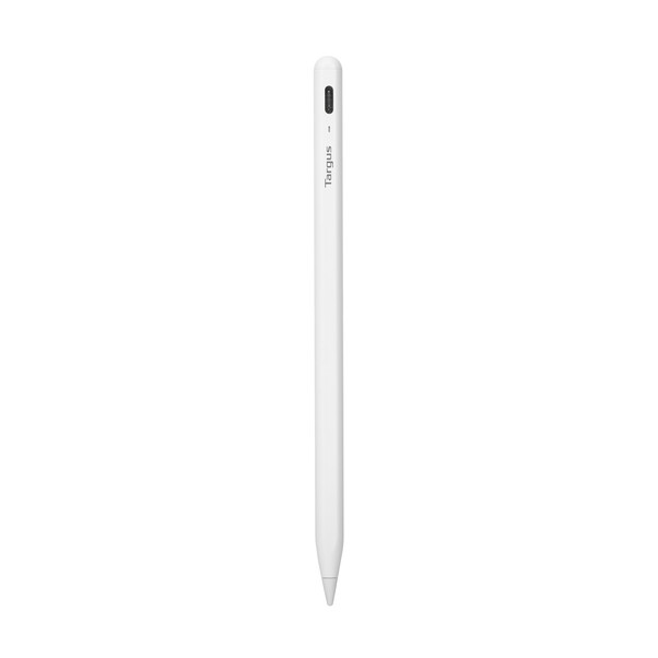 Targus Stylus iOS digitaler Stift mit AM-Beschichtung, weiß