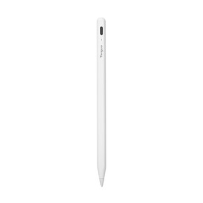 Targus Stylus iOS digitaler Stift mit AM-Beschichtung, weiß