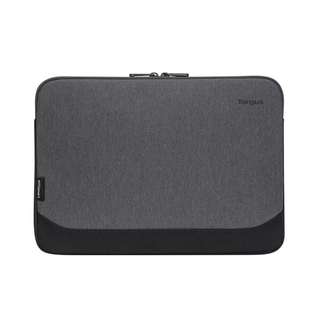 Targus Cypress mit EcoSmart Laptop Sleeve 13-14&quot;, grau